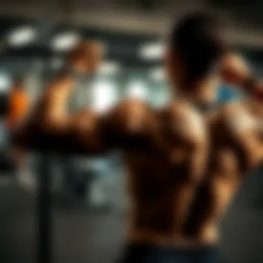 Common Mistakes in Back Pull Exercise Common mistakes to avoid while performing back pull exercise