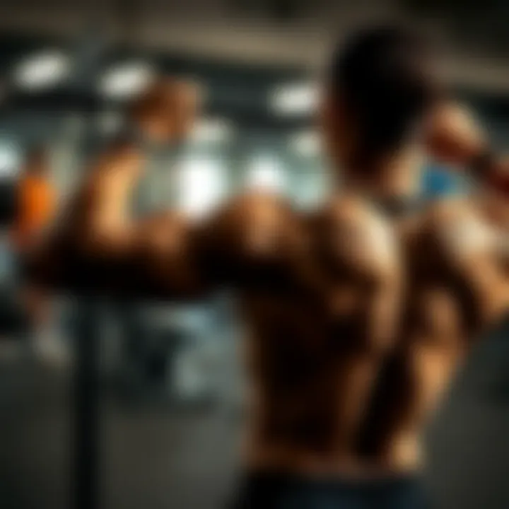 Common Mistakes in Back Pull Exercise Common mistakes to avoid while performing back pull exercise