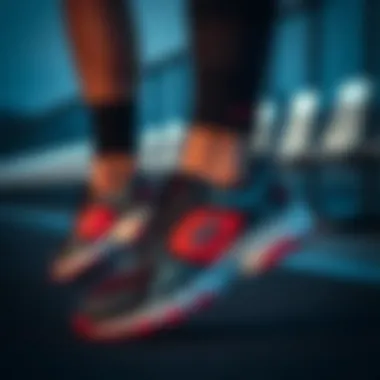 Active lifestyle with Skechers footwear