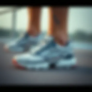 Stylish Design of Skechers Footwear Stylish design of Skechers footwear