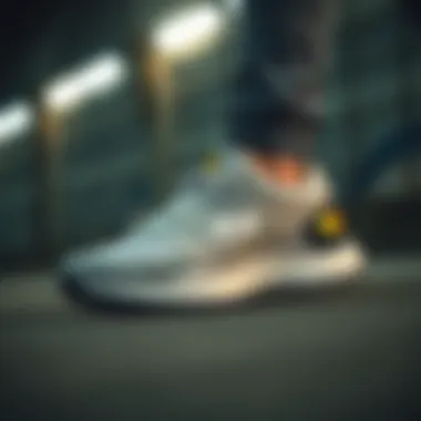 Comfort and Performance Features Showcased Comfort and performance features showcased