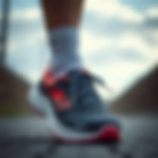 Innovative Design of Skechers Skech Air Dynamight Innovative design of Skechers Skech Air Dynamight