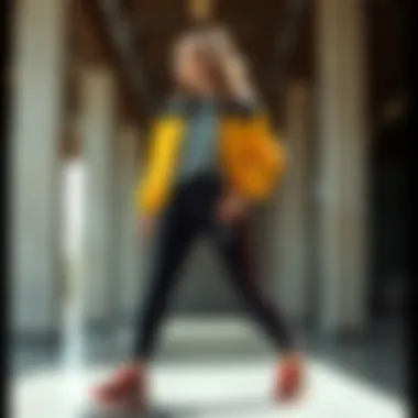 Stylish Outfit Combinations with Skech Air Dynamight Stylish outfit combinations with Skech Air Dynamight