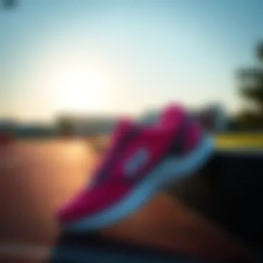 User experience with Skechers Stamina