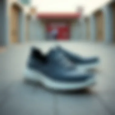 Different models of Skechers slip-on footwear for various occasions