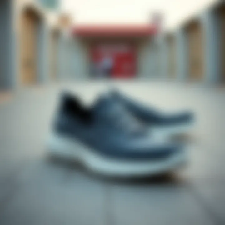 Different models of Skechers slip-on footwear for various occasions