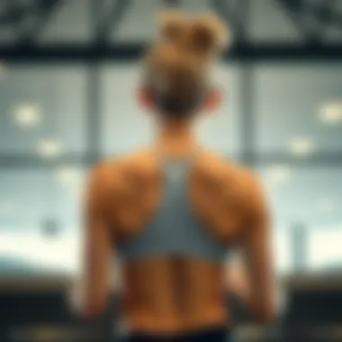 Effective exercises for scoliosis management