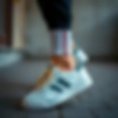 Versatile styling options with Skye Clean sneakers for various occasions