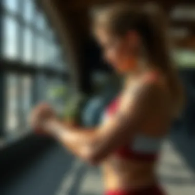 Recovery Tips for Preventing Arm Pain Effective recovery tips to prevent arm pain after exercise