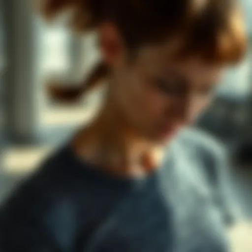 Understanding post-exercise muscle pain