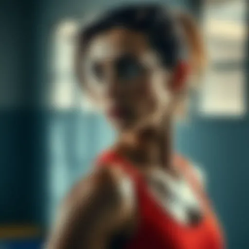 Key Nutritional Components for Enhanced Athletic Performance Nutritional components essential for athletes