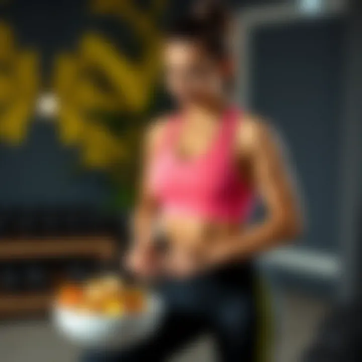 Effective Post-Workout Nutrition Strategies Post-workout nutrition practices