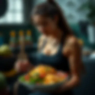 Tailored Diet Plans for Optimal Sports Performance Diet plans tailored for specific sports