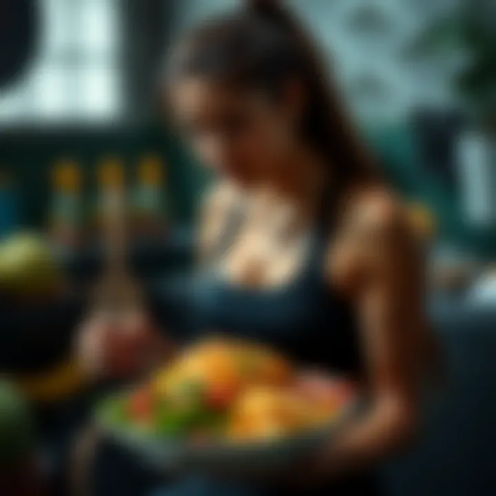 Tailored Diet Plans for Optimal Sports Performance Diet plans tailored for specific sports