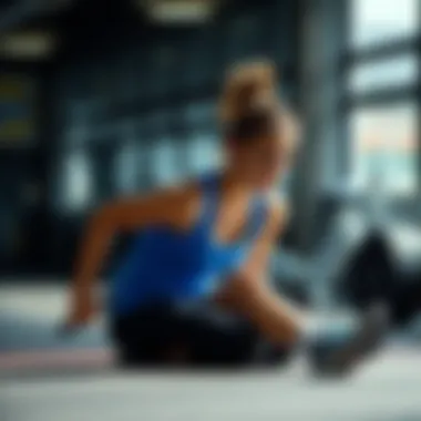 Precautions to take while exercising