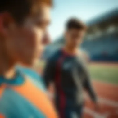 High-Quality Fabric Options for Sports Clothing High-quality fabric options for sports clothing