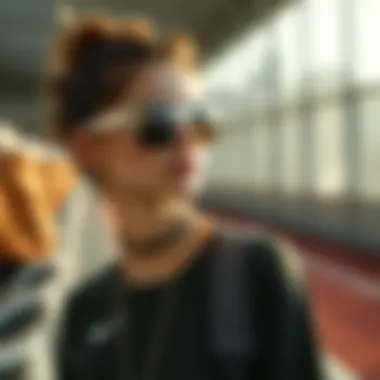 Trendy Accessories That Complement Sports Outfits Trendy accessories that complement sports outfits