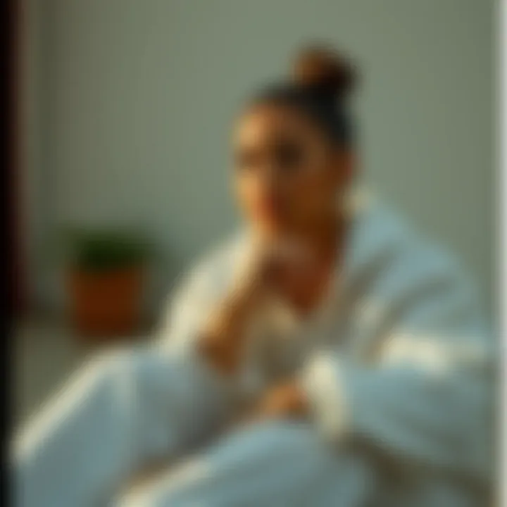 Showcasing the Benefits of Superga Cream User experience showcasing Superga cream benefits