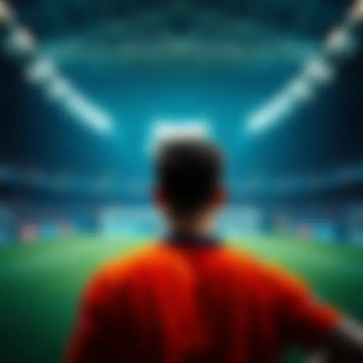 Impact of scoring system on player psychology