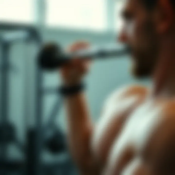 Triceps Pushdown Common Mistakes Common mistakes to avoid during triceps pushdown