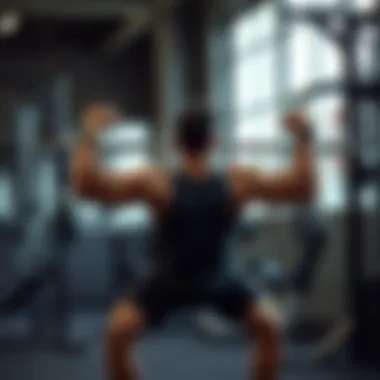 Triceps Pushdown Variations Variations of triceps pushdown with different equipment