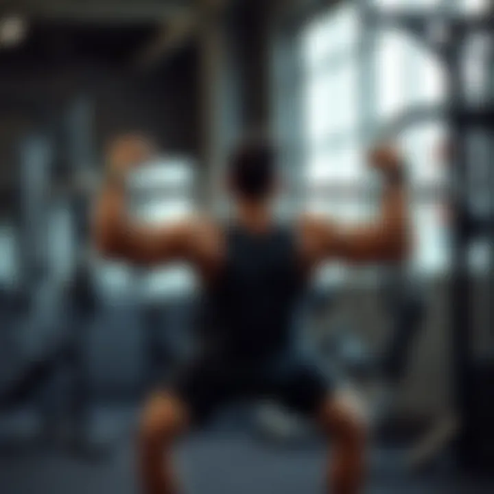 Triceps Pushdown Variations Variations of triceps pushdown with different equipment