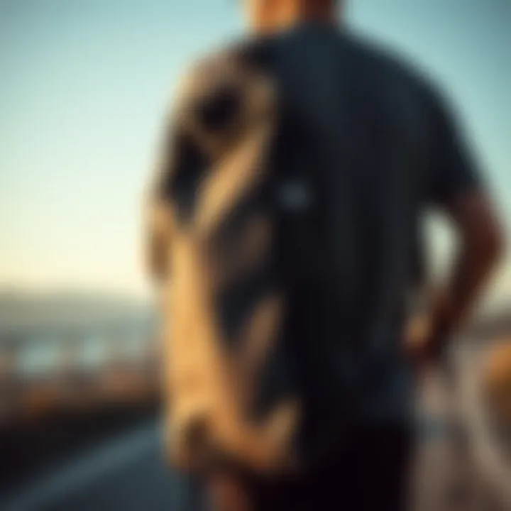 High-quality materials used in Under Armour backpacks emphasized.