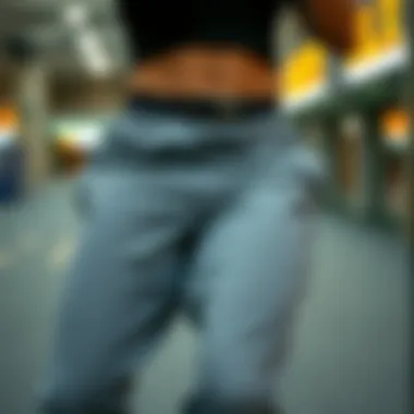 Fashion Tips for Under Armour Belts Fashion tips for pairing Under Armour belts with sportswear