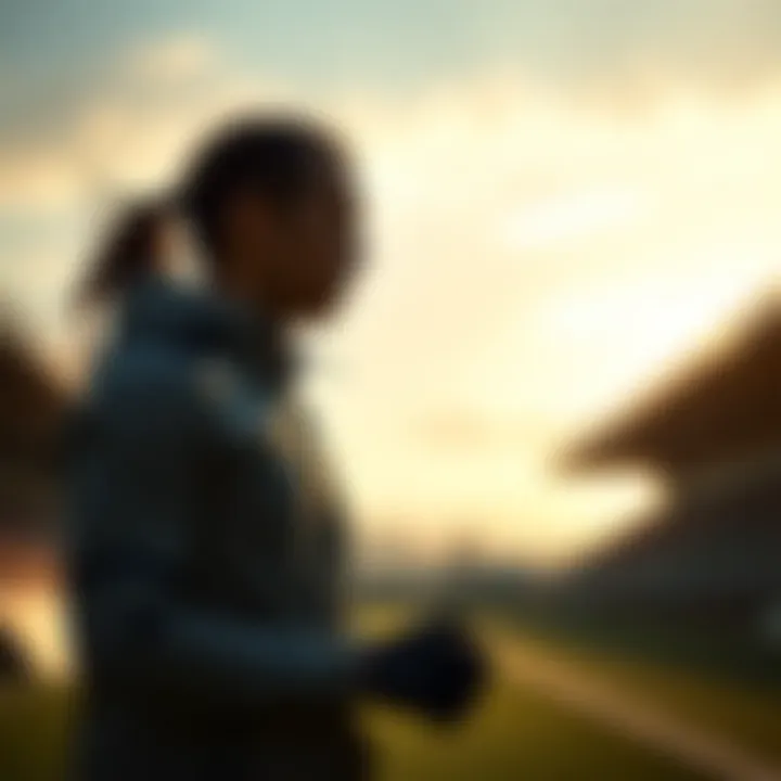 Under Armour's design philosophy in action