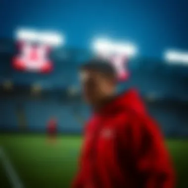 Market strategies of Under Armour showcased