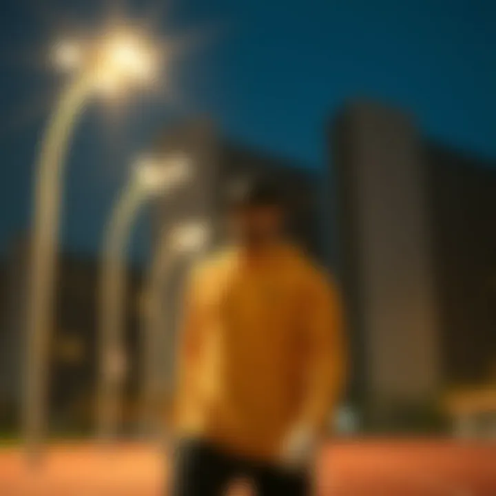 Stylish Under Armour mont showcasing design and fabric