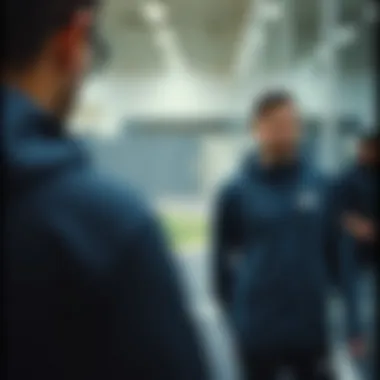 User experiences with Under Armour products