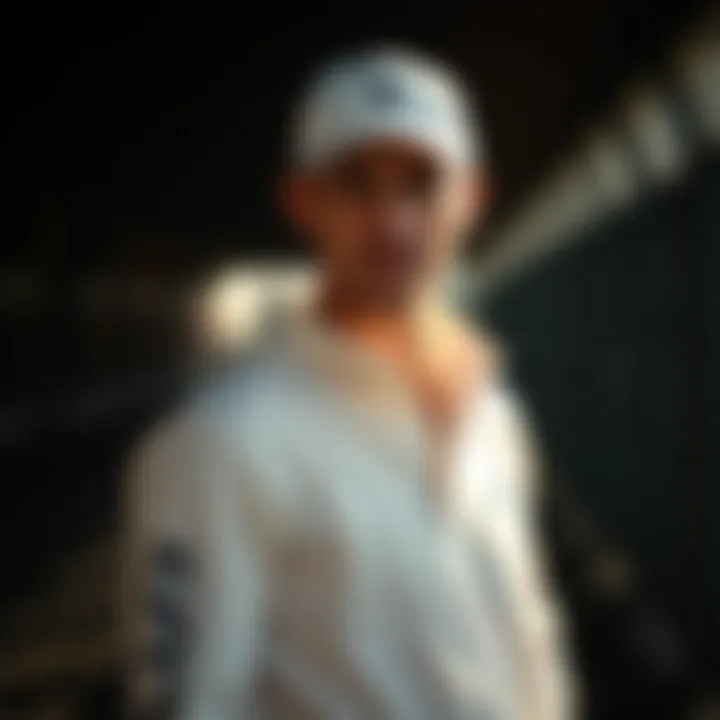 Essence of the US Polo Assn brand philosophy