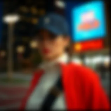 Sophisticated designs showcasing the US Polo Assn Penelope collection