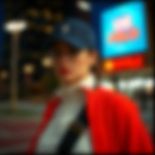 Sophisticated designs showcasing the US Polo Assn Penelope collection