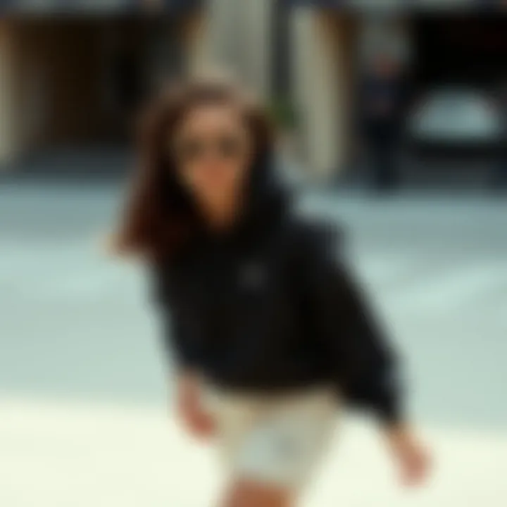 Style tips for integrating the Penelope collection into everyday wear