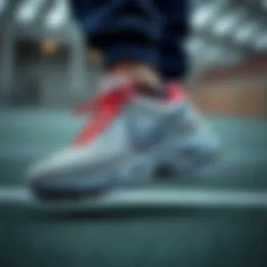 Care Tips for Yalı Sports Shoes Maintenance tips for extending the life of sports shoes