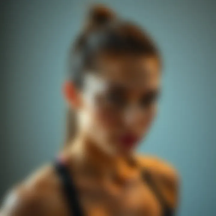 Nutritional tips for enhancing facial aesthetics